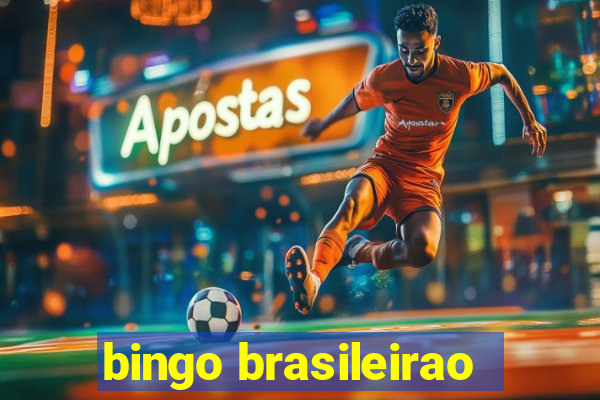 bingo brasileirao